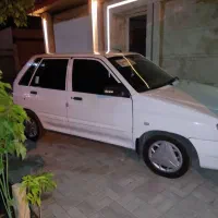 پراید ۱۱۱ مدل ۹۴