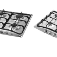 اجاق گاز صفحه ای