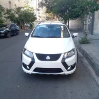 کوئیک GXتیپ Lصفر خشک ۱۴۰۴