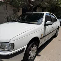 پژو پارس