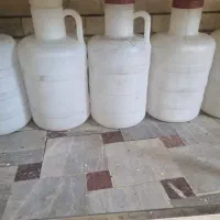 دبه جای خیار شور