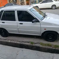 پراید ۱۱۱