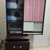 آینه میز آرایشی