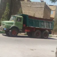 کامیون‌زیر‌ماینر‌ده‌چرخ