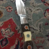 چاقوی بابا وچاقوی اصل امریکایی