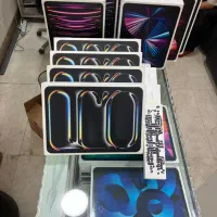خریدار ایپد Pro  ایر Mini اکسسوری