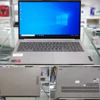 لپ تاپ لنوو در حد نو
