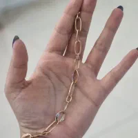 دستبند در حد نو