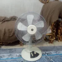 پنکه پارس خزر