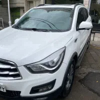 هایما s5 / توربو اتومات/ مدل ۹۷/ اقساطی رشیدی