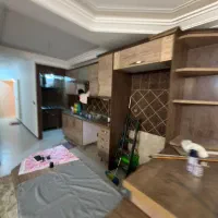 اپارتمان ۱۱۰ متر تک واحد طبقه اول خیابان گل|اجارهٔ آپارتمان|بابل, |دیوار