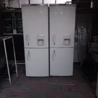 سه عددیخچال فریزر امرسان بدون برفک