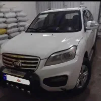 لیفان X60 مدل 93