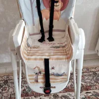 صندلی غذا کودک