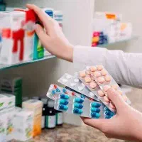 استخدام تکنسین داروخانه مبتدی و بدون سابقه