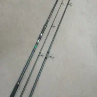 چوب تخصصی کپور گیری فول کربن