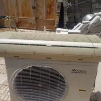 کولر 30هزار مک کوی در حد نو