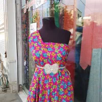 نخی|لباس|بانه, |دیوار