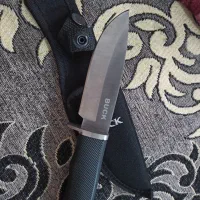 چاقو باک