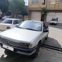405 مدل 85