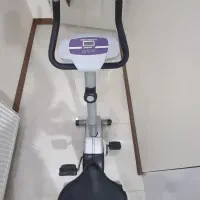 دوچرخه ثابت