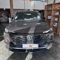 چانگان CS55 پلاس وارداتی