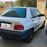 پراید95|خودرو سواری و وانت|بندرعباس, |دیوار