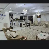 ویلایی هم کف گلدشت شرقی