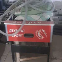 فوتبال دستی