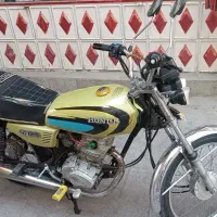 هندا ۱۲۵ شهاب الگانس