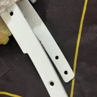 تقویت لا کلاف درب ۲۰۶.۲۰۷