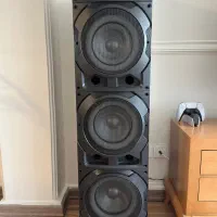باند مکسیدر MX-DJ3102 CN622