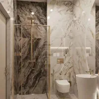 سرامیک کاری و نما