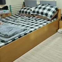 تخت و کمد|تخت و سرویس خواب|تهران, سرخه حصار|دیوار