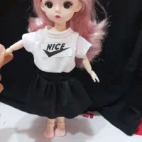 عروسک