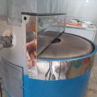 فروش تنور صفحه گلی کمشچه