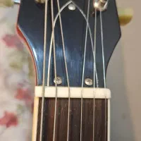 گیتار  الکتریک les  Paul|گیتار، بیس، امپلیفایر|مشهد, احمدآباد|دیوار