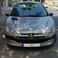 206صندوقدار موتور بزرگ دوگانه شرکتی