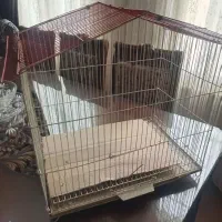 قفس پرنده
