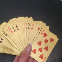 فال قهوه تاروت ورق