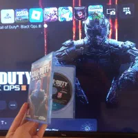 دیسک ps4 و ps5|کنسول، بازی ویدئویی و آنلاین|چابکسر, |دیوار