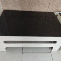 میز وسط همراه دو تا عسلی
