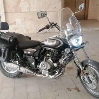آونجر 220 مدل 1404
