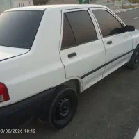 پراید مدل 96