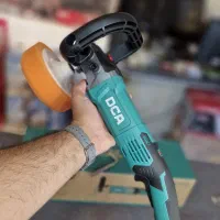 پولیش اوربیتال دی سی ای