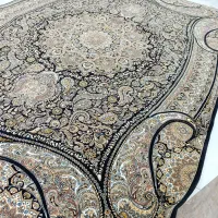 دو تخته فرش 12متری 700شانه واقعی تمام نخ