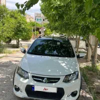 کوییکR مدل 1401 کم کار فابریک