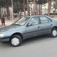 پژو 405 GLX|خودرو سواری و وانت|کرج, شهرک شهرداری|دیوار