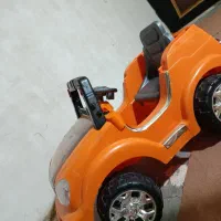 ماشین شارژی