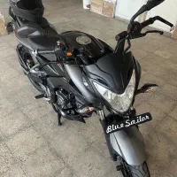 باجاج ان اس ۲۰۰